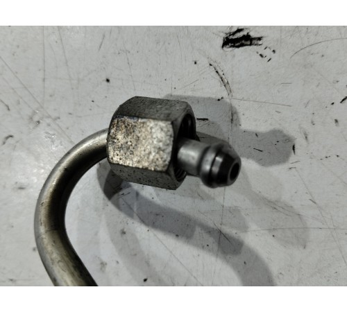 Топливная трубка