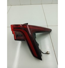 Фонарь задний правый наружный