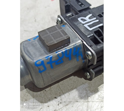 Моторчик стеклоподъемника (передний правый)