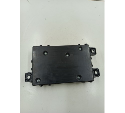 Блок электронный