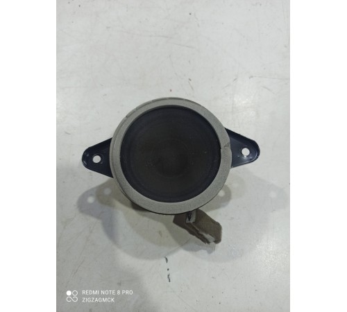 Динамик центральный