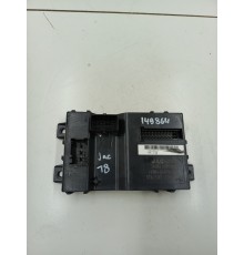 Блок электронный