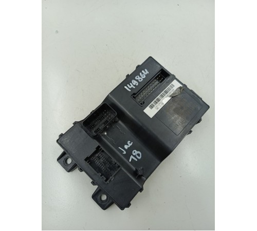 Блок электронный