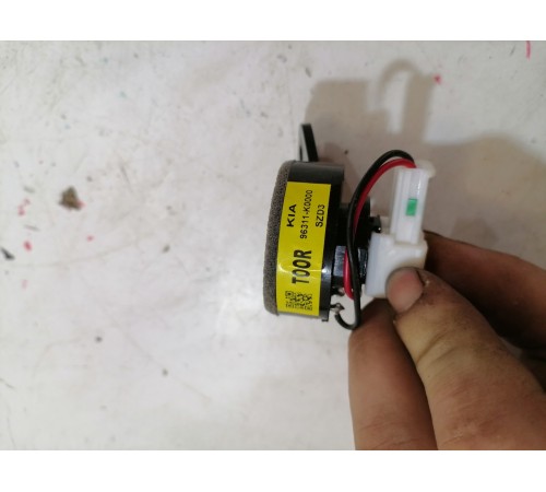 Динамик высокочастотный