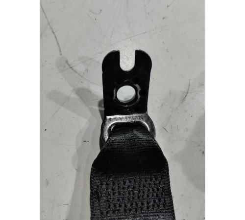 Ремень безопасности (задний правый)