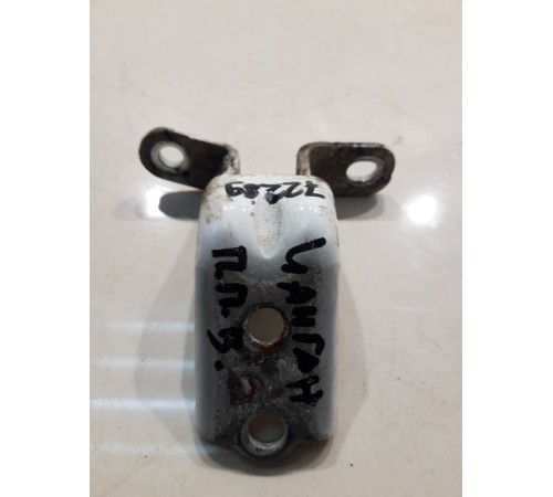 Петля двери (передняя, правая, верхняя)