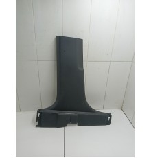 Обшивка центральной стойки (левая)