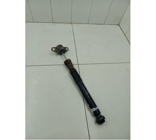 Амортизатор подвески задний