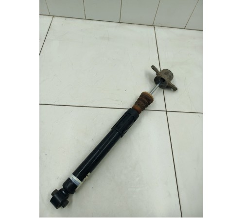 Амортизатор подвески задний