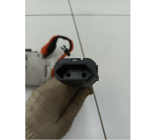 Инвертор преобразователь напряжения 220V