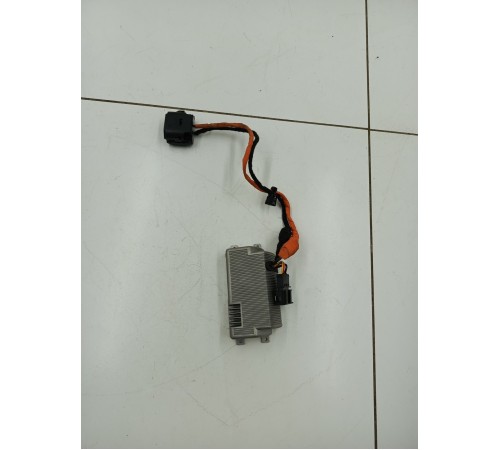 Инвертор преобразователь напряжения 220V