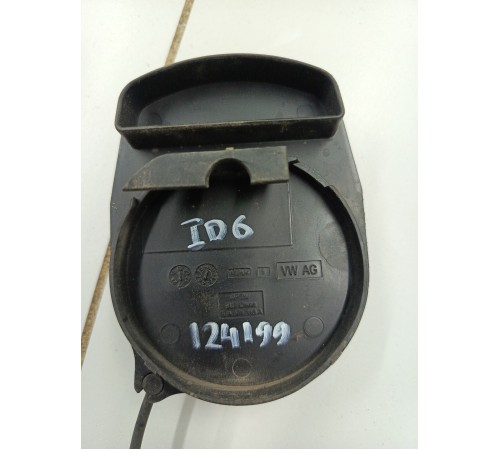 Крышка для зарядной розетки