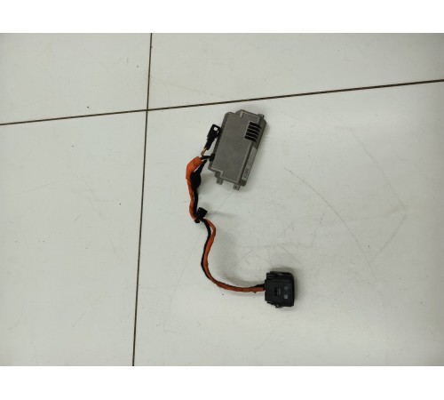 Инвертор преобразователь напряжения 220V