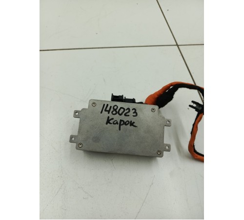 Инвертор преобразователь напряжения 220V