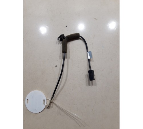 Электропроводка багажника