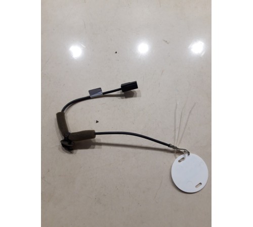 Электропроводка багажника