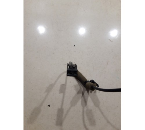 Электропроводка багажника