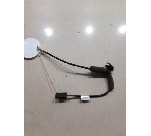 Электропроводка багажника