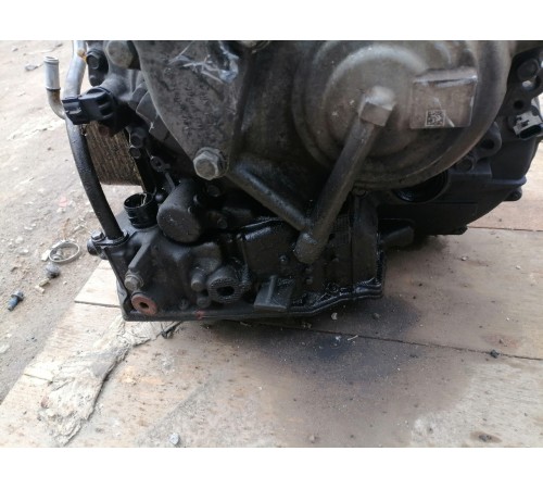 АКПП вариатор передний привод