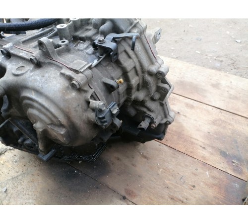 АКПП вариатор передний привод