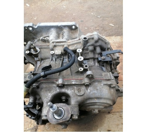 АКПП вариатор передний привод