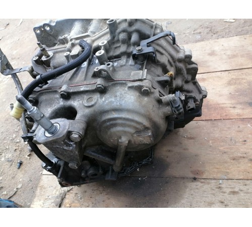 АКПП вариатор передний привод