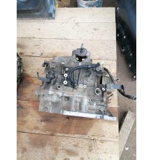 АКПП вариатор передний привод