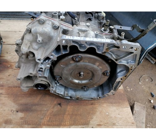 АКПП вариатор передний привод