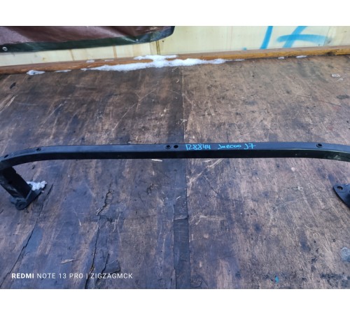 Усилитель передний