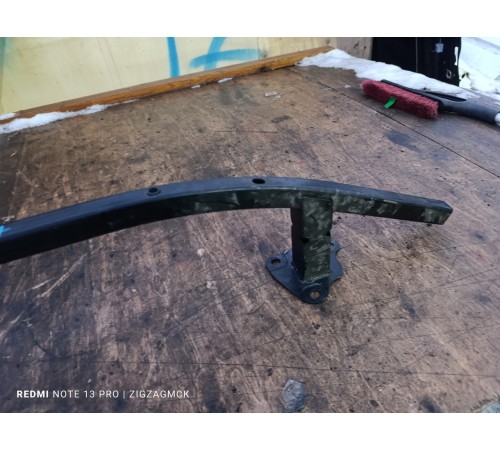 Усилитель передний