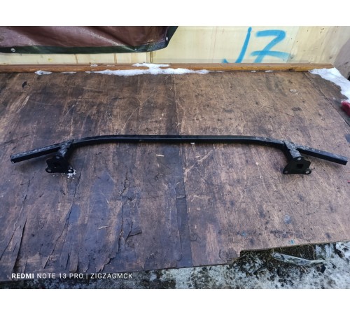 Усилитель передний