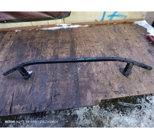 Усилитель передний