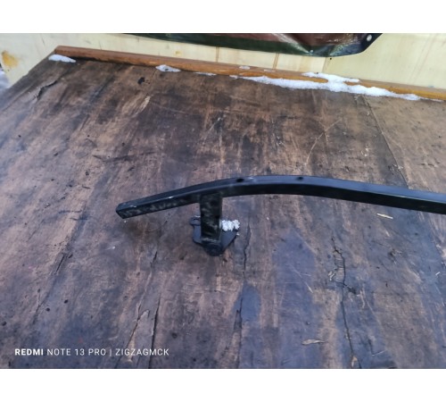 Усилитель передний