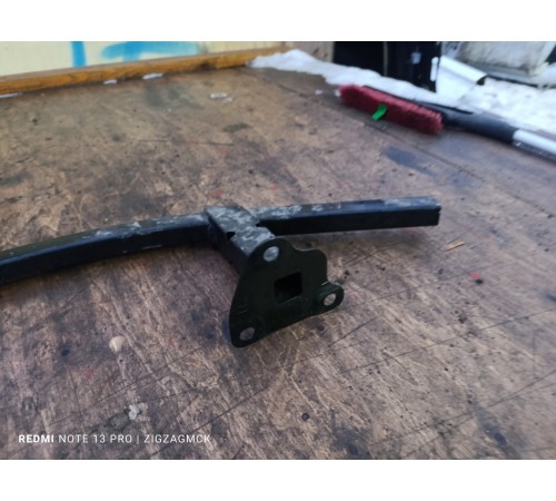 Усилитель передний