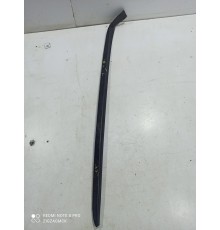 Молдинг лобового стекла(левый)