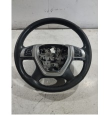 Рулевое колесо (руль) с многофунциональными кнопками