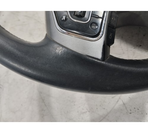 Рулевое колесо (руль) с многофунциональными кнопками