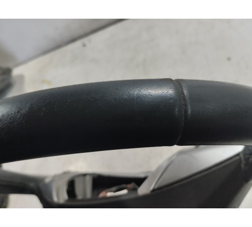 Рулевое колесо (руль) с многофунциональными кнопками