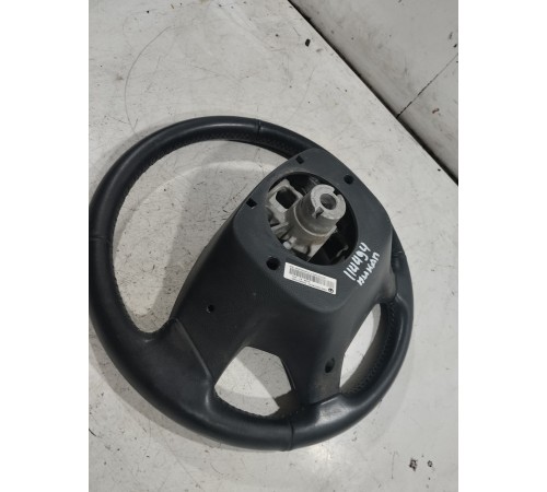 Рулевое колесо (руль) с многофунциональными кнопками