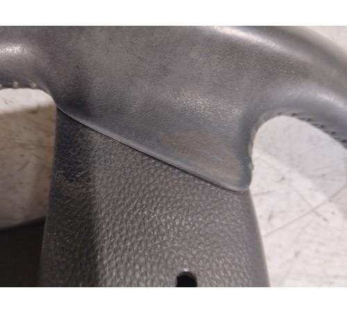 Рулевое колесо (руль) с многофунциональными кнопками