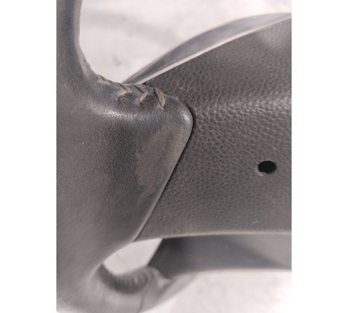 Рулевое колесо (руль) с многофунциональными кнопками