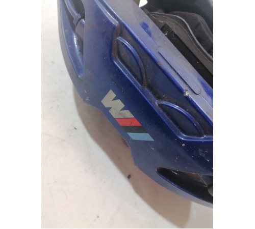 Суппорт тормозной передний левый