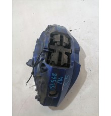 Суппорт тормозной передний левый