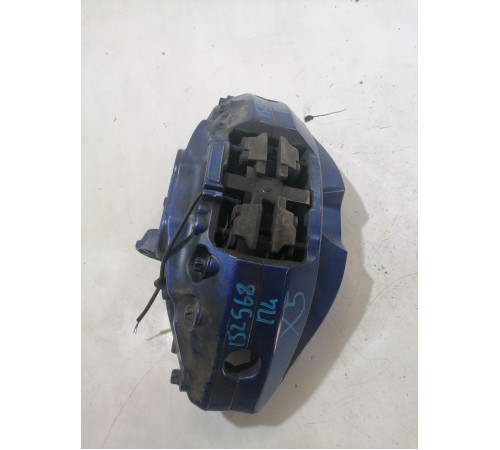 Суппорт тормозной передний левый