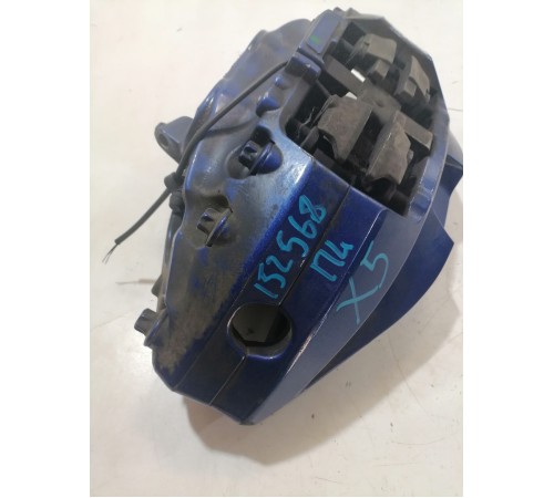 Суппорт тормозной передний левый