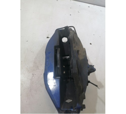 Суппорт тормозной передний левый