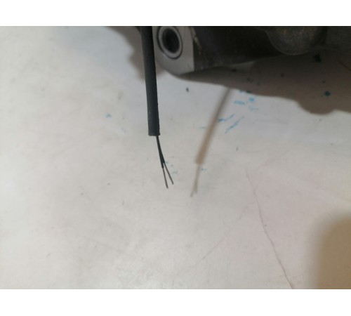 Суппорт тормозной передний левый