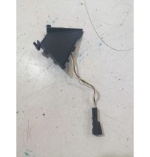 Электронный блок, подогрев камеры