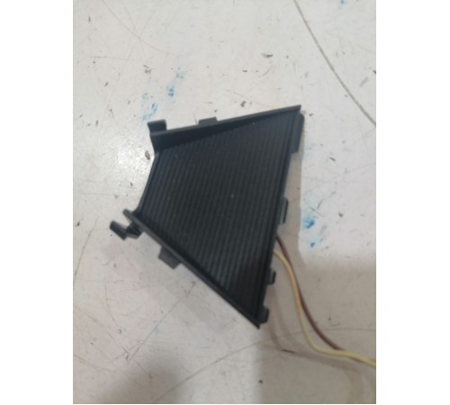 Электронный блок, подогрев камеры