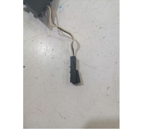 Электронный блок, подогрев камеры